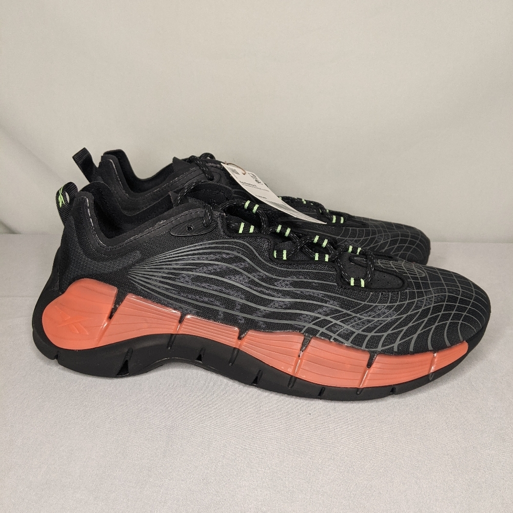 Reebok running shoes